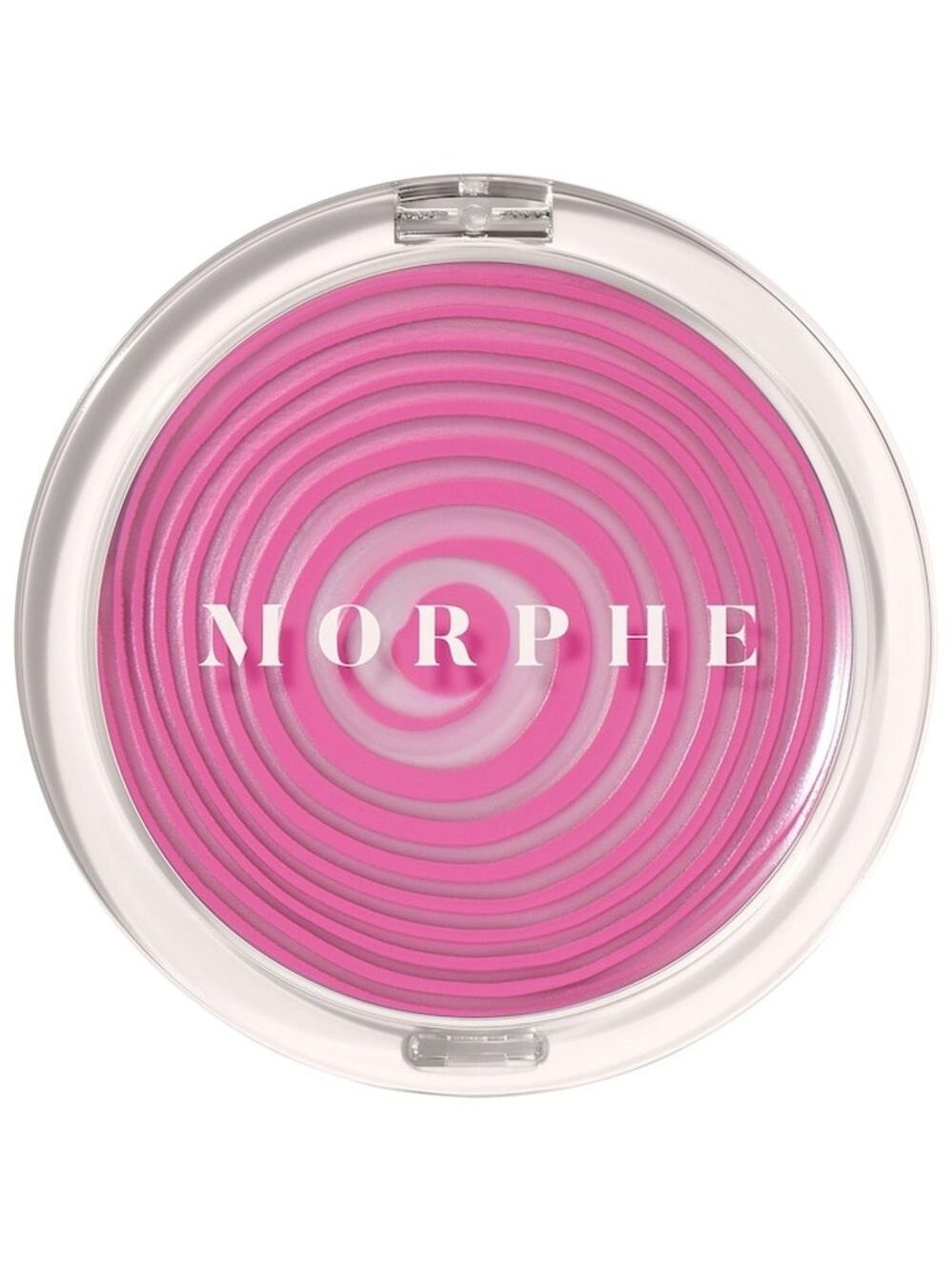 Morphe
Huephoric Rush 3-in-1 Silk Blush: